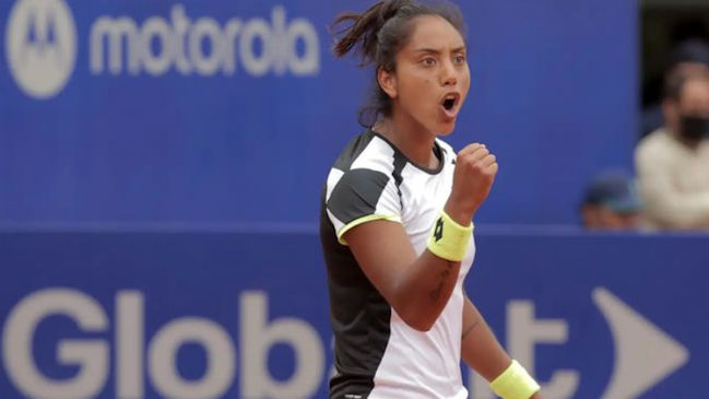 Grandes tenistas nacionales e internacionales disputarán el LP Open by IND en Chile