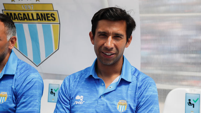 DT de Magallanes: Fuimos selectos con los jugadores experimentados y no nos equivocamos