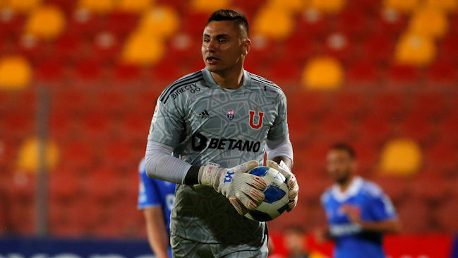 Miranda explicó la ausencia de Campos ante Cobresal: Tuvo la pérdida de un familiar