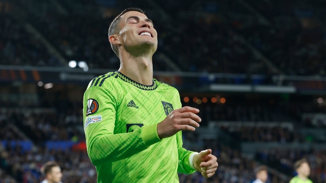 Presidente de Flamengo y rumores de Cristiano a su club: Sería suplente de Pedro o Gabigol