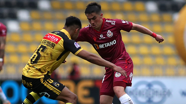 Coquimbo Unido y Deportes La Serena se juegan sus últimos cartuchos para seguir en Primera