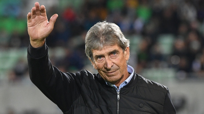 Betis de Pellegrini enfrenta el derbi ante Sevilla de Sampaoli como gran favorito