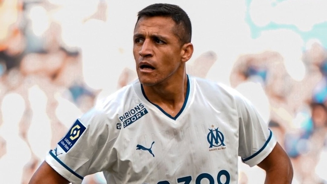 Marsella de Alexis quiere salir de su mala racha en duelo contra Lyon