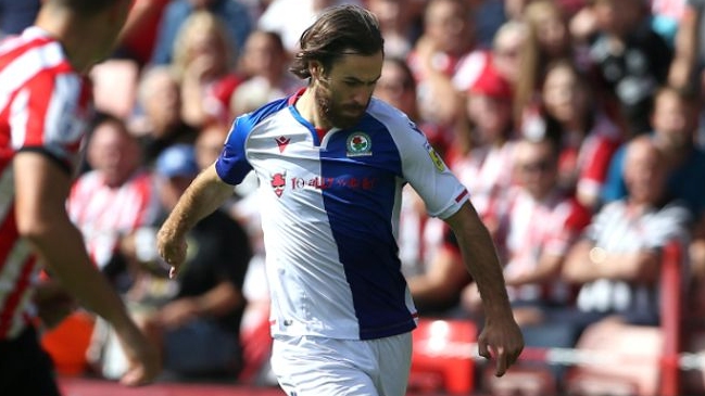 West Ham volverá a la carga por Ben Brereton, según prensa inglesa