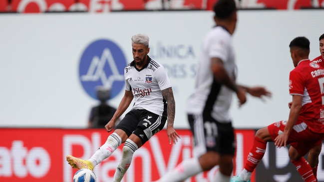 Prensa argentina: Juan Martín Lucero generó interés en Newell’s Old Boys