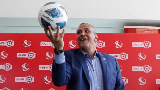 Milad: Habrá mesas de trabajo para que todos expresen lo bueno y lo malo, hay cosas que deben mejorar