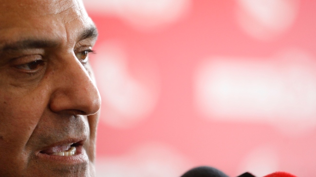 Milad: Tenemos un plan contundente de seguridad para dejar fuera a los que delinquen