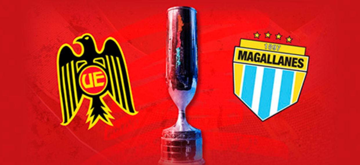 Comenzó la venta de entradas para la final entre Unión Española y Magallanes en Copa Chile