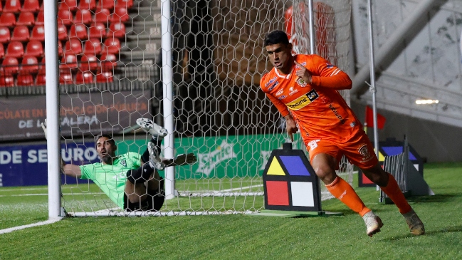 David Escalante: Somos los favoritos para ganar la liguilla