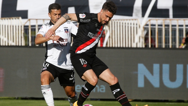 Juan Pablo Gómez se despidió de Curicó Unido y encamina su incorporación a U. de Chile