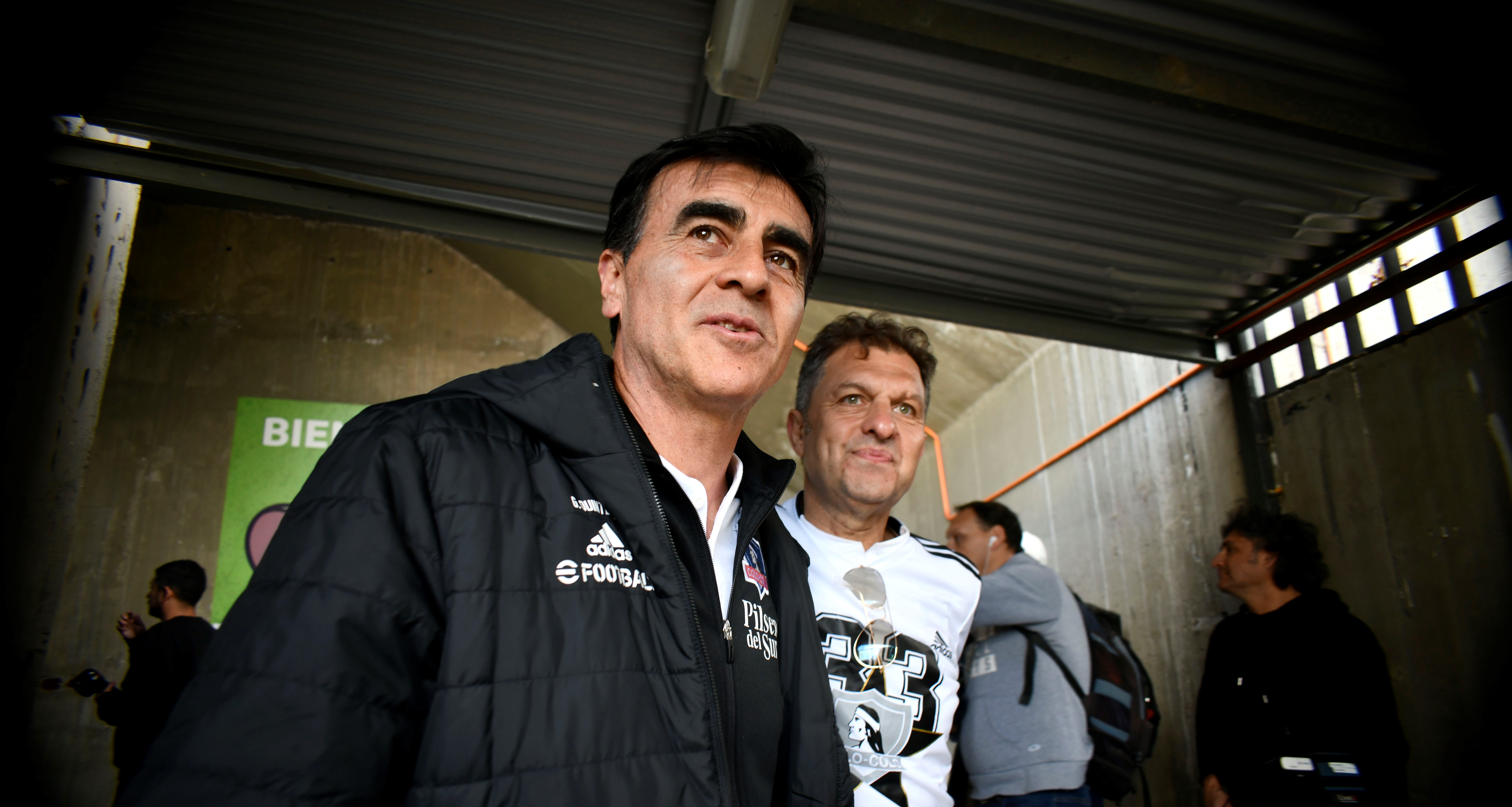 Mosa: Esperamos tener todos los refuerzos que pidió el DT cuando parta la pretemporada