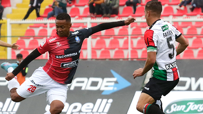 Gerente de ligas: No es lo esperable que termine el campeonato y aún esté en juego el descenso