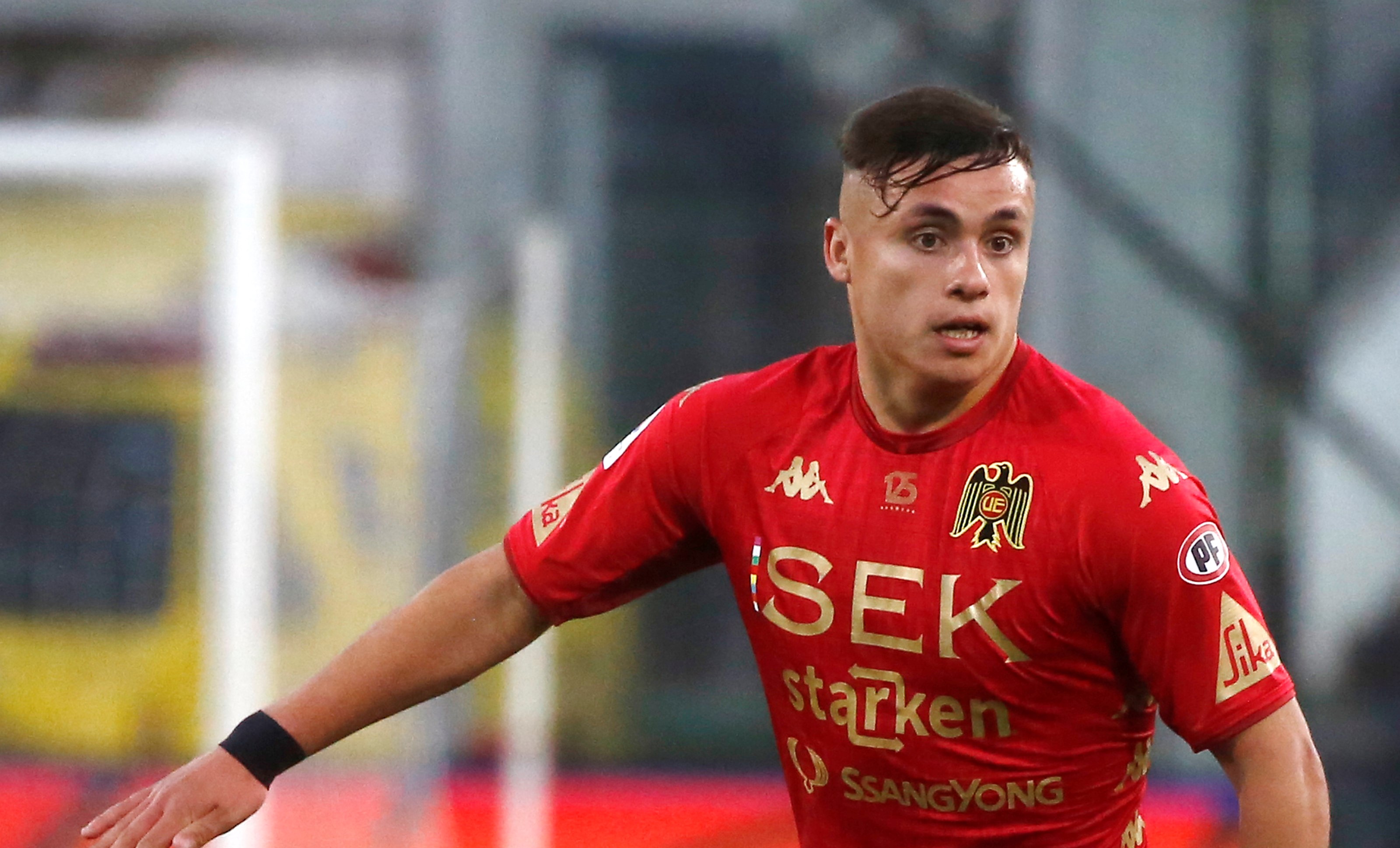 Bastián Yáñez: El domingo tenemos una linda revancha para revertir el mal segundo semestre