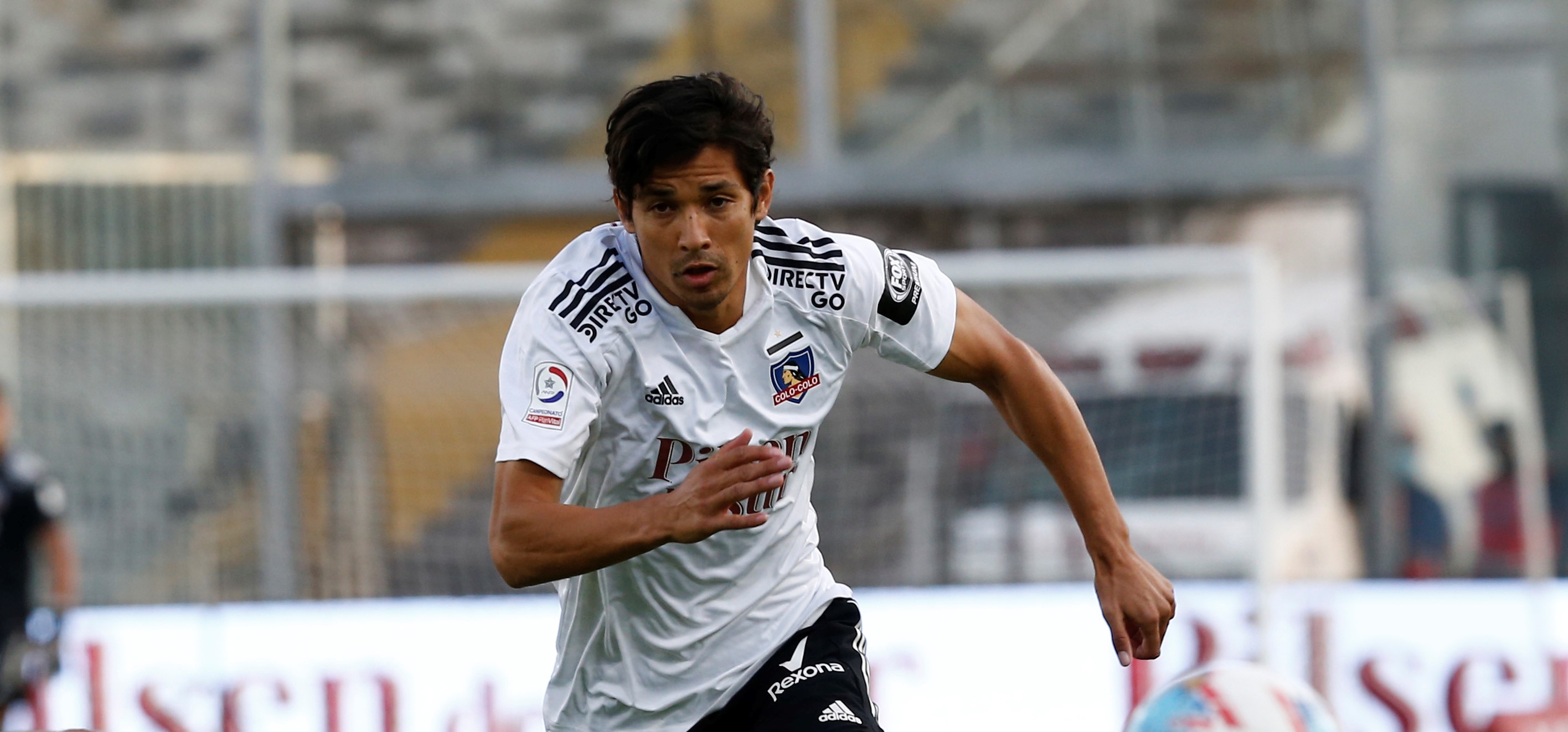 Quinteros está de acuerdo con un partido de despedida para Matías Fernández en Colo Colo