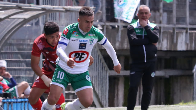 Los resultados de la vuelta de los cuartos de final de la liguilla de la Primera B