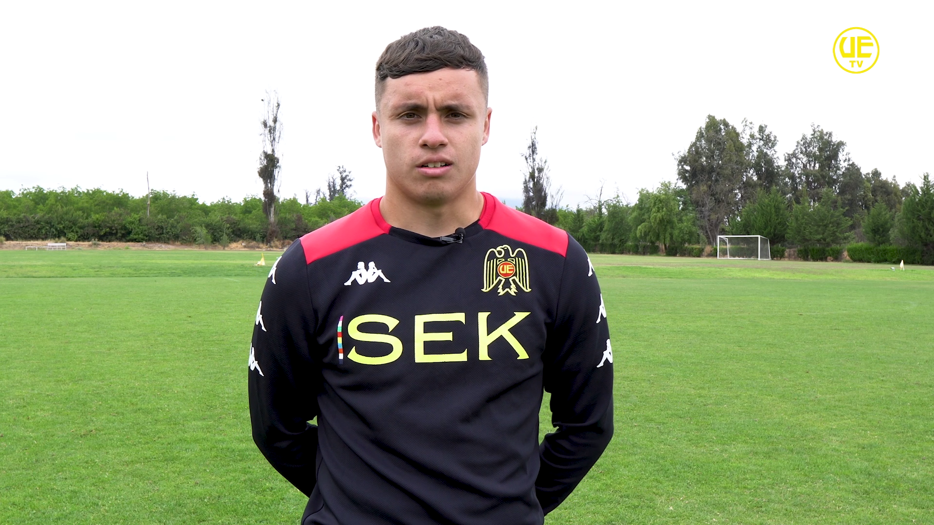 Yáñez, Villagra y Piñeiro anticiparon la final ante Magallanes: Nos jugamos todo el año