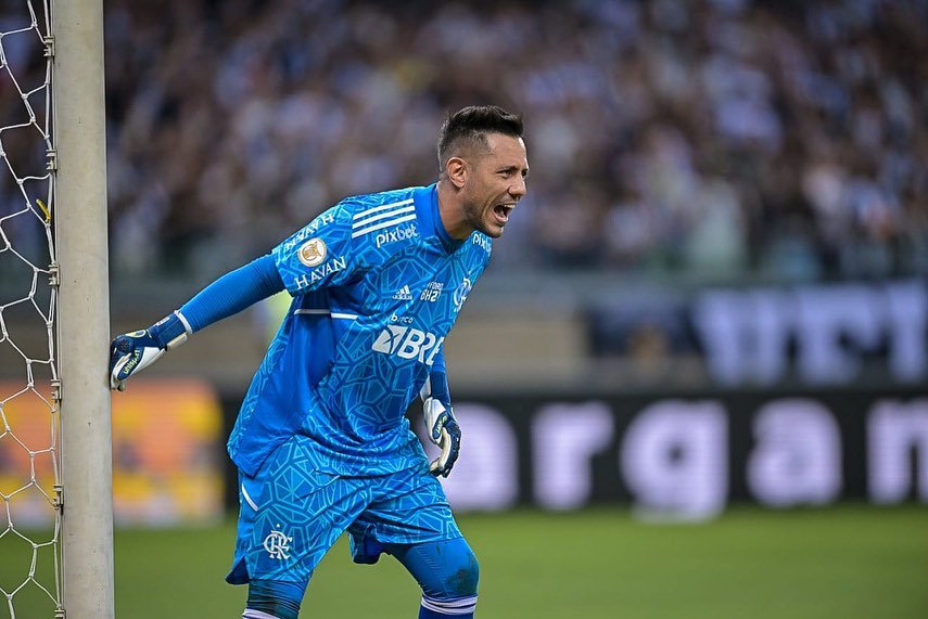 ¡Con Arturo Vidal titular! La oncena de Flamengo ante Avaí en la fecha final del Brasileirao