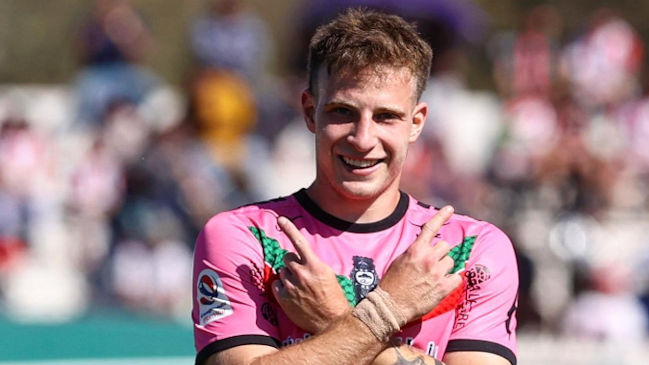 Bruno Barticciotto aclaró supuesto desaire a Colo Colo: No le cierro las puertas a ningún club