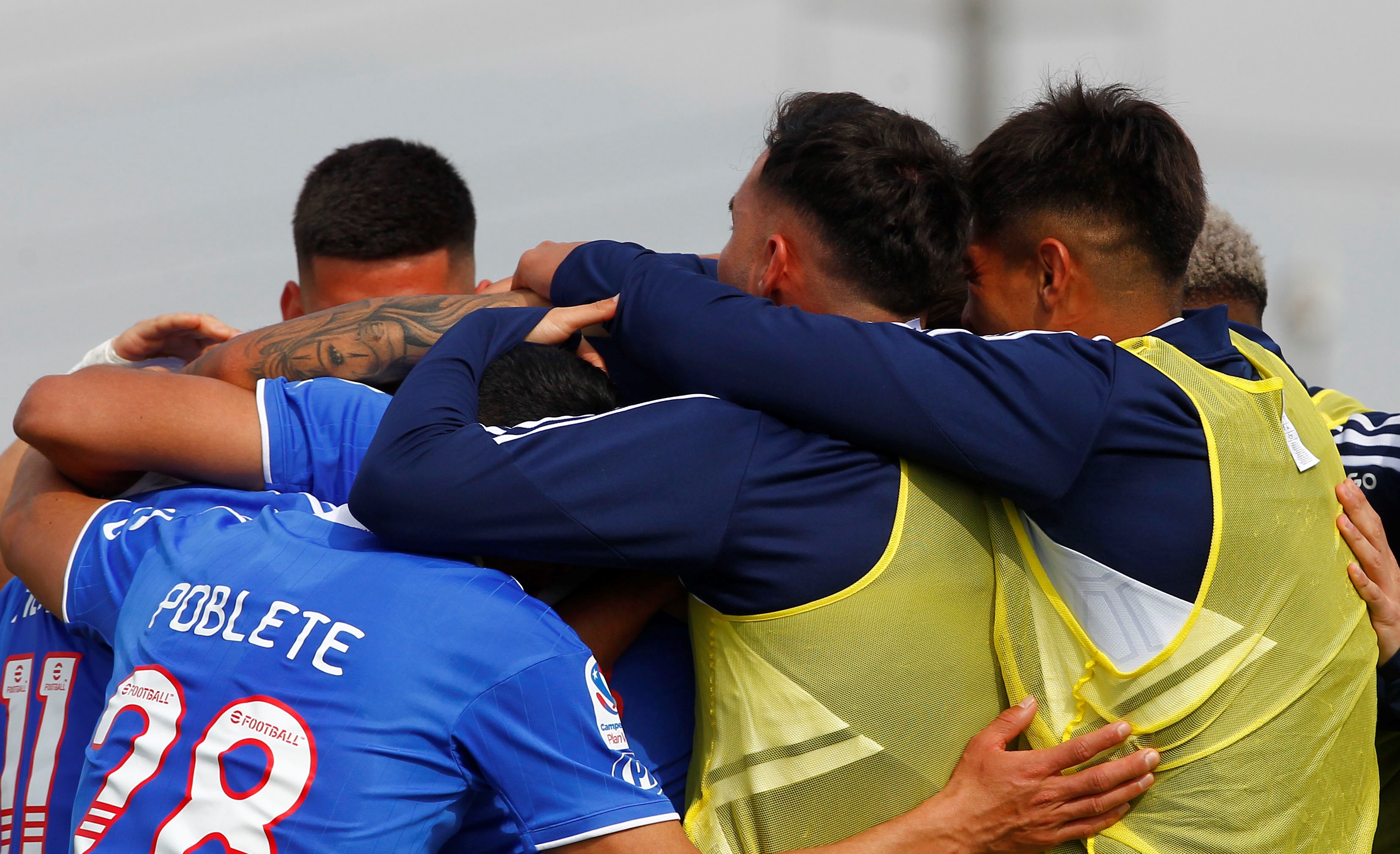 “En la ruta del León”: La U fichó su primer refuerzo y sigue en busca de un DT