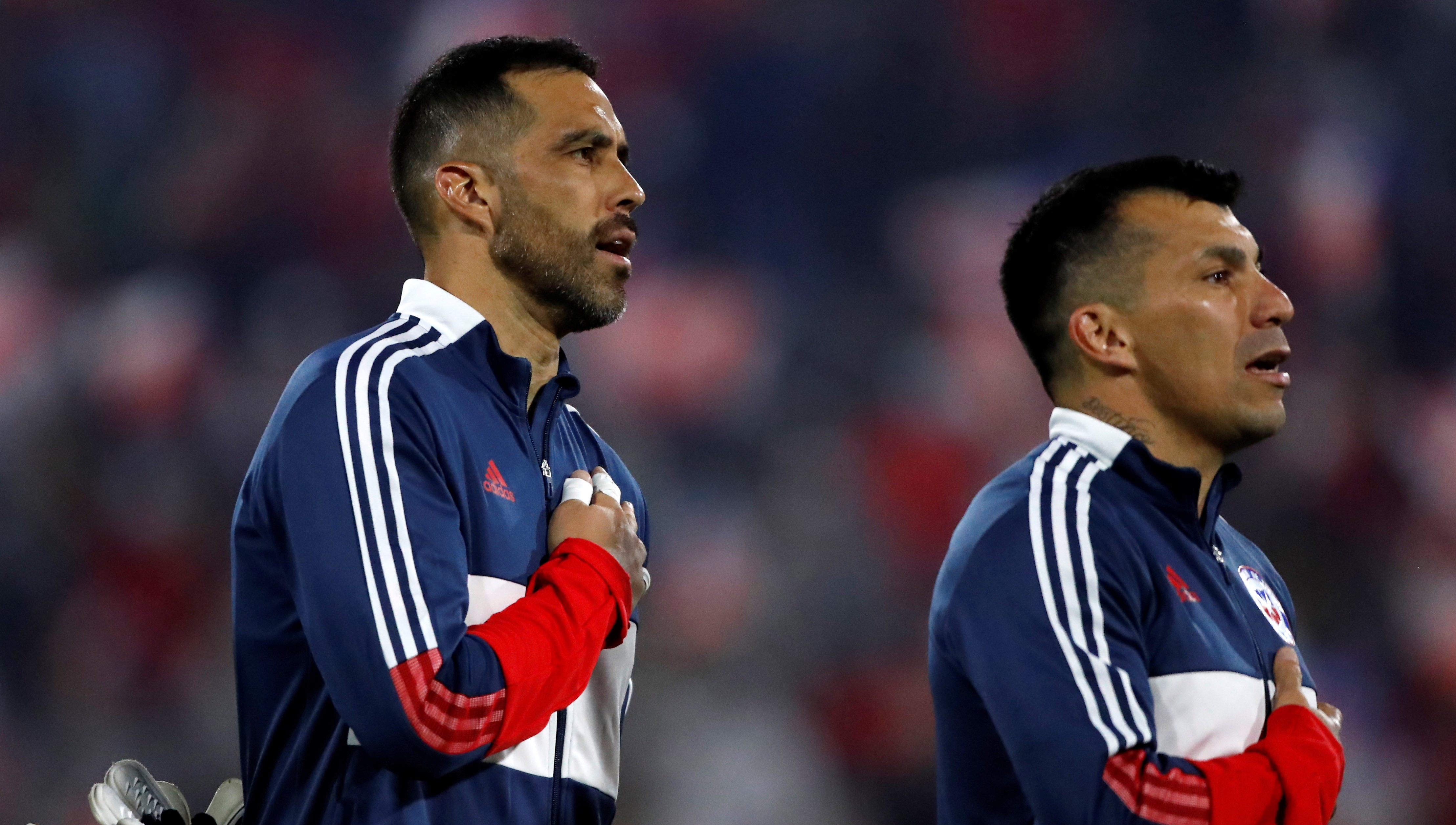 Cagigao detalló itinerario de La Roja: Esperan tener el grupo completo en Varsovia el lunes