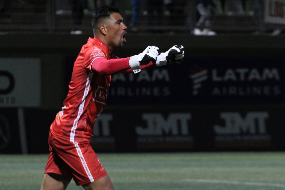 Copiapó dejó en el camino a U. de Concepción y se citó con Puerto Montt en las semis de la liguilla