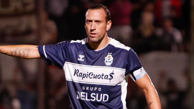 Brahian Alemán reconoció sondeos de la U: Obviamente sería lindo ir