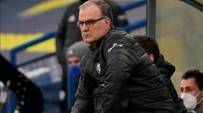 Marcelo Bielsa es candidato para dirigir a equipo de la Premier League