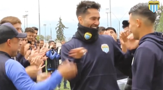 Plantel de Magallanes despidió a Luis Jiménez: “Un profesional incansable y una excelente persona”