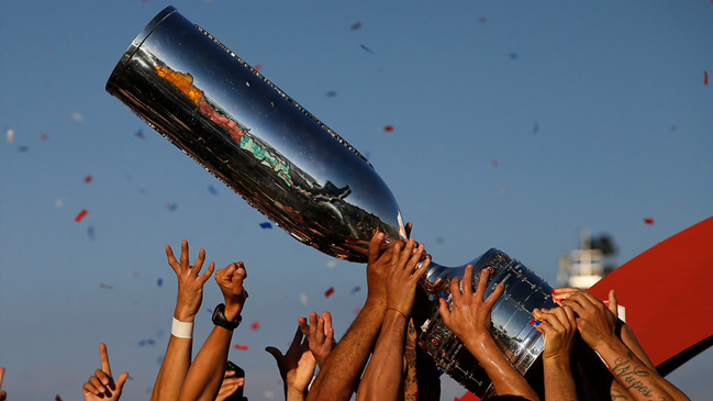 Unión Española y Magallanes definen al campeón de la Copa Chile 2022