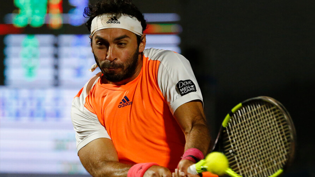 Gonzalo Lama se quedó con el torneo M15 de Córdoba en Argentina