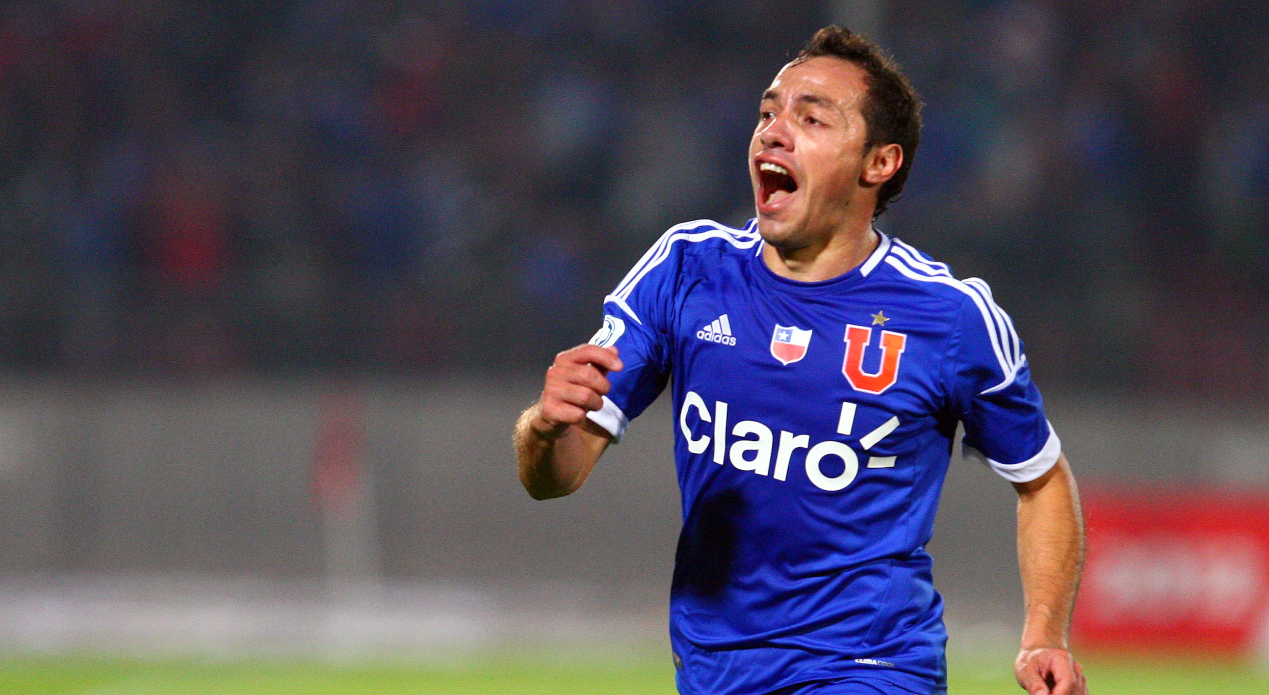 Goldberg contó las razones por las que Marcelo Díaz no llegó a la U en 2021