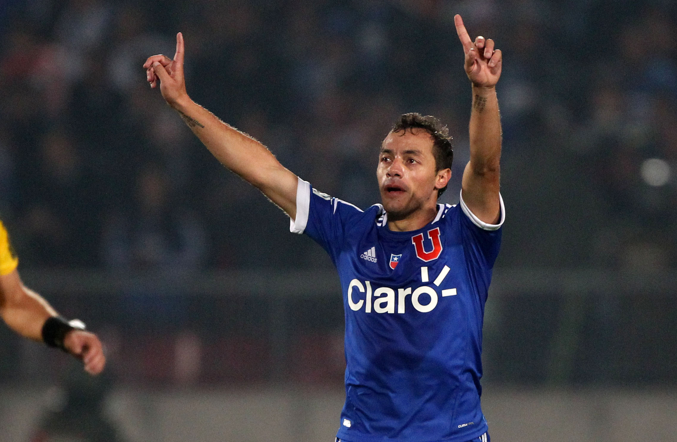 “En la ruta del León”: La U sondea nombres y los hinchas se ilusionan con Marcelo Díaz