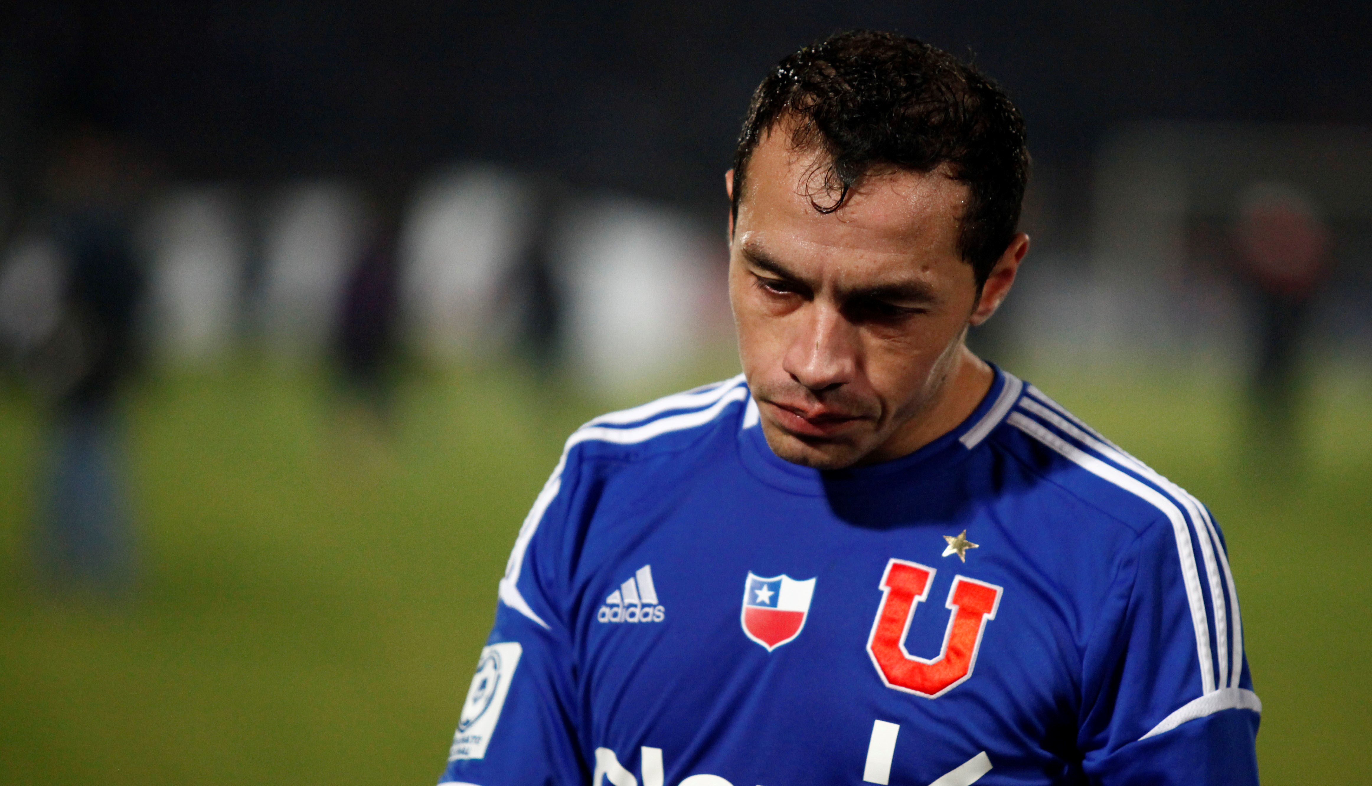 “En la ruta del León”: ¿Volverá Marcelo Díaz a la U?