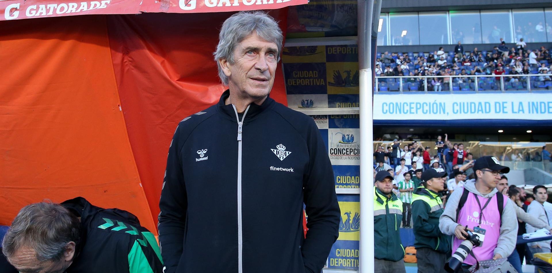En España destrozaron a Betis de Pellegrini: Solo queda un partido para cerrar una ruinosa gira