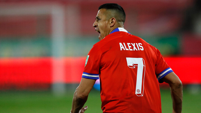 La programación del amistoso de La Roja ante Eslovaquia en Bratislava