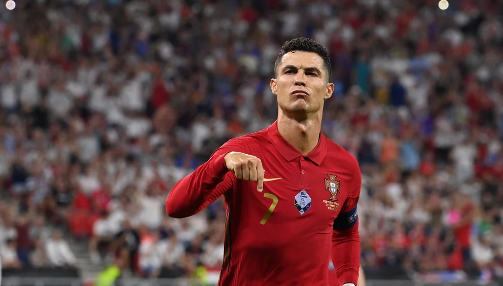 Cristiano Ronaldo afirmó que se retirará si gana el Mundial de Qatar con Portugal