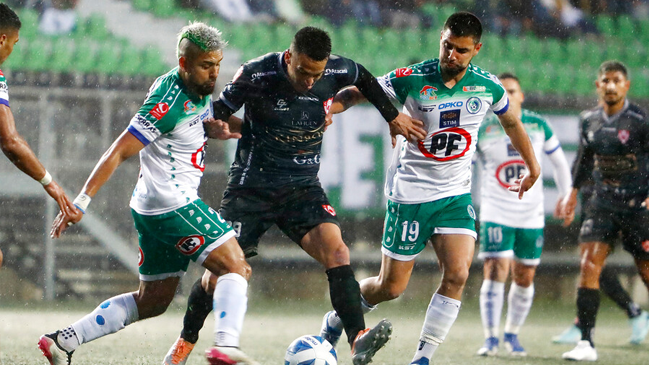 Puerto Montt busca consolidar su paso a la final de la liguilla de ascenso ante Copiapó