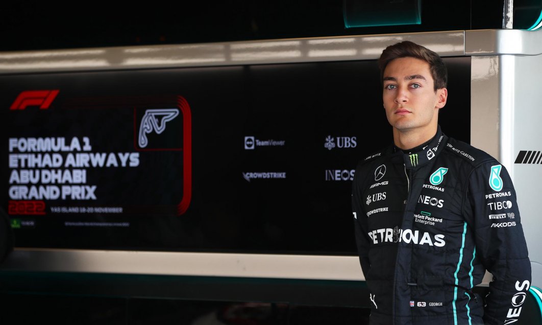 Max Verstappen se impuso en los segundos entrenamientos libres del GP de Abu Dhabi