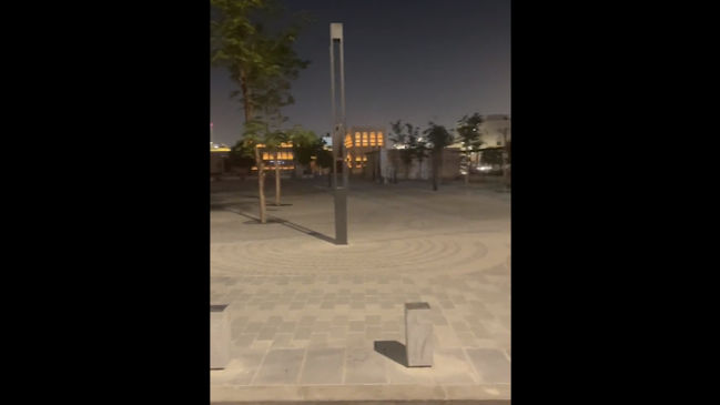 “Llegó la banda de Chile a Qatar”: En Argentina se burlaron de la ausencia de la Roja en el Mundial