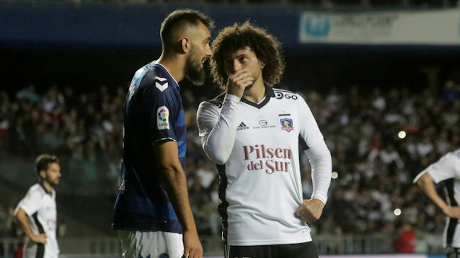 Colo Colo va por otro triunfo y Betis busca la revancha