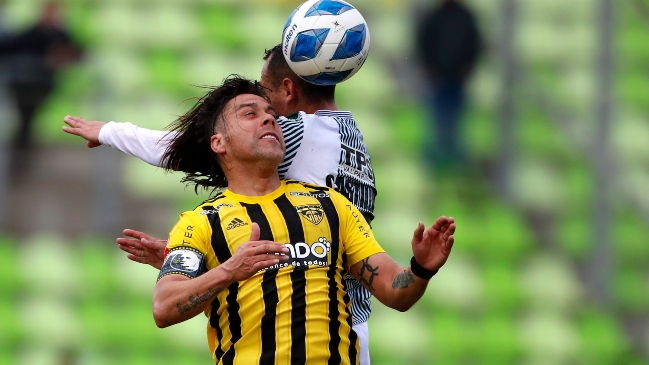 ¿Se viene el retiro? Fernández Vial anunció la salida de Arturo Sanhueza