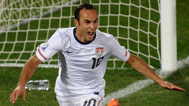 Goleador histórico de Estados Unidos pronosticó final contra Brasil en la Copa del Mundo
