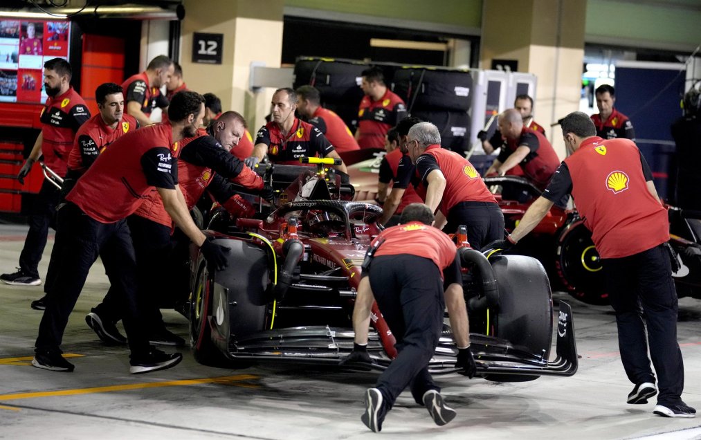 El triunfo de Max Verstappen en las clasificaciones del Gran Premio de Abu Dhabi