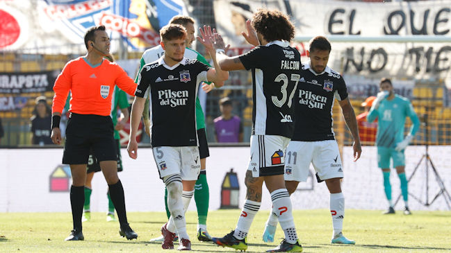 Colo Colo volvió a derrotar a Real Betis en un amistoso que terminó con los ánimos encendidos