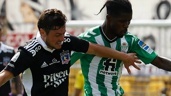 Marco Rojas: Ahora voy a descansar y recorrer parte de Chile y Sudamérica