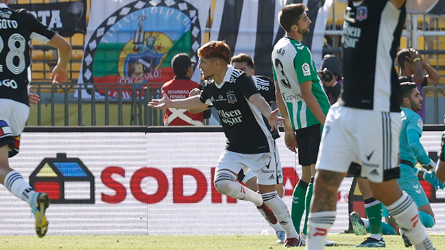 Gil sobre Zaldivia: Se le va a extrañar porque daba mucha alegría al vestuario