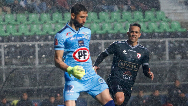 Deportes Copiapó y Deportes Puerto Montt definen al segundo finalista de la liguilla de ascenso