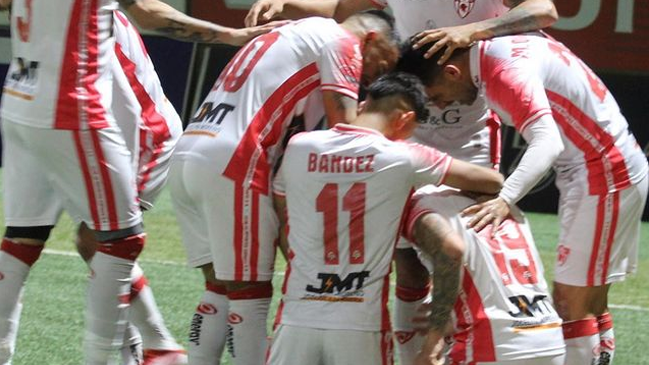 Copiapó logró heroica remontada sobre Puerto Montt y disputará el ascenso con Cobreloa