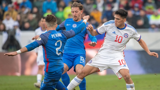 Marcelino: Jugamos con personalidad, esta es la mentalidad que hay que tener