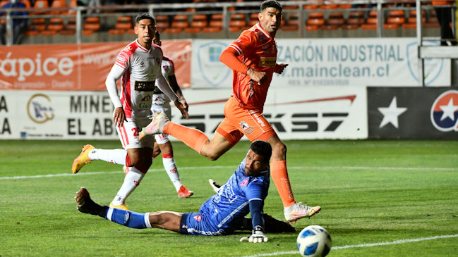 La programación de la final por el Ascenso para esta semana